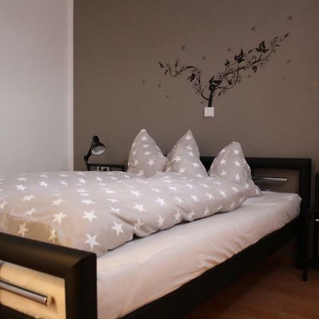 Ilka'S Kleine Harmonie Apartman Lipcse Kültér fotó