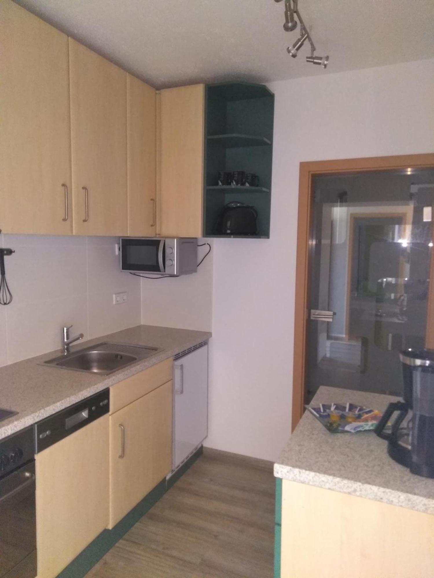Ilka'S Kleine Harmonie Apartman Lipcse Kültér fotó