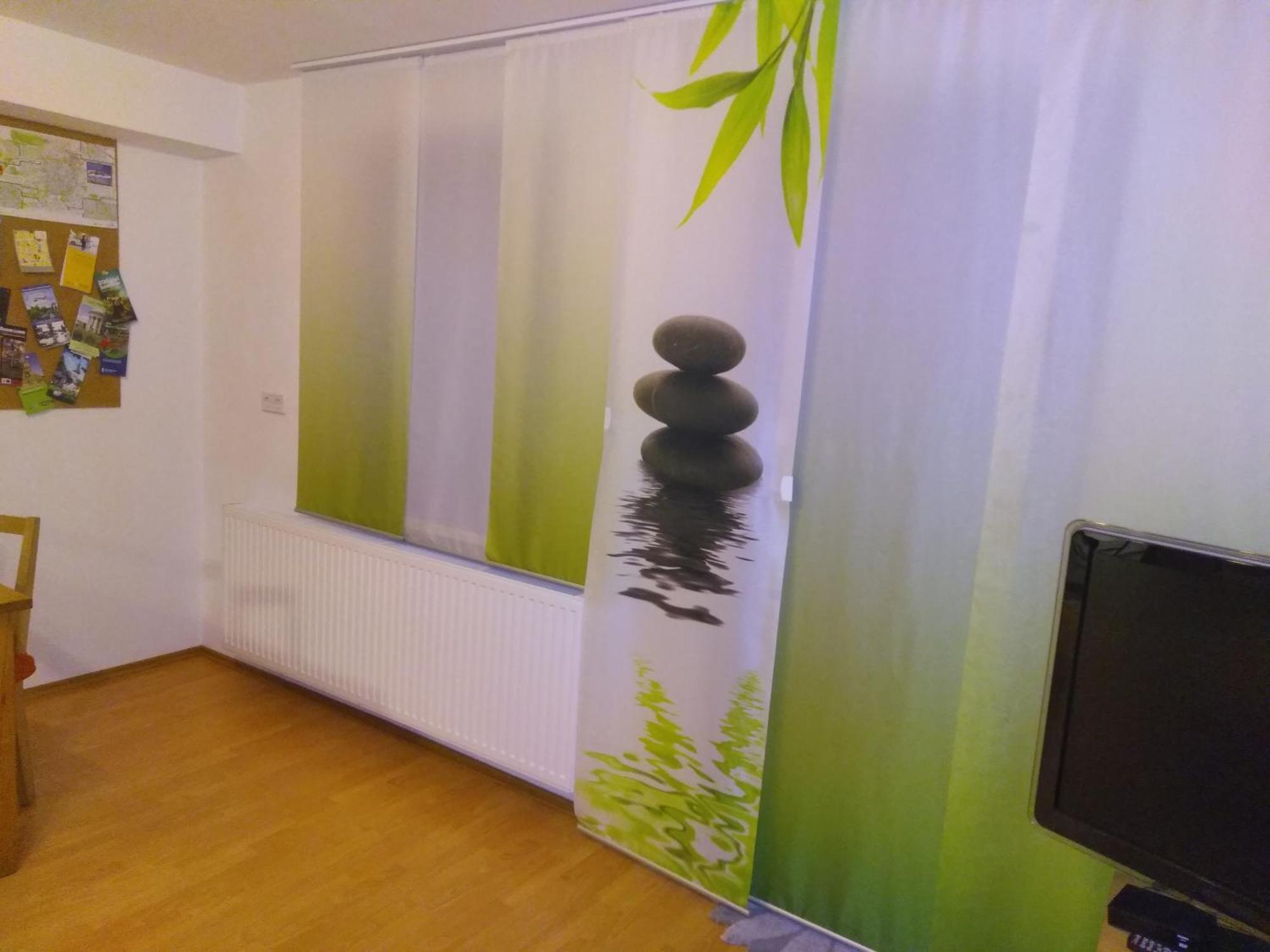 Ilka'S Kleine Harmonie Apartman Lipcse Kültér fotó