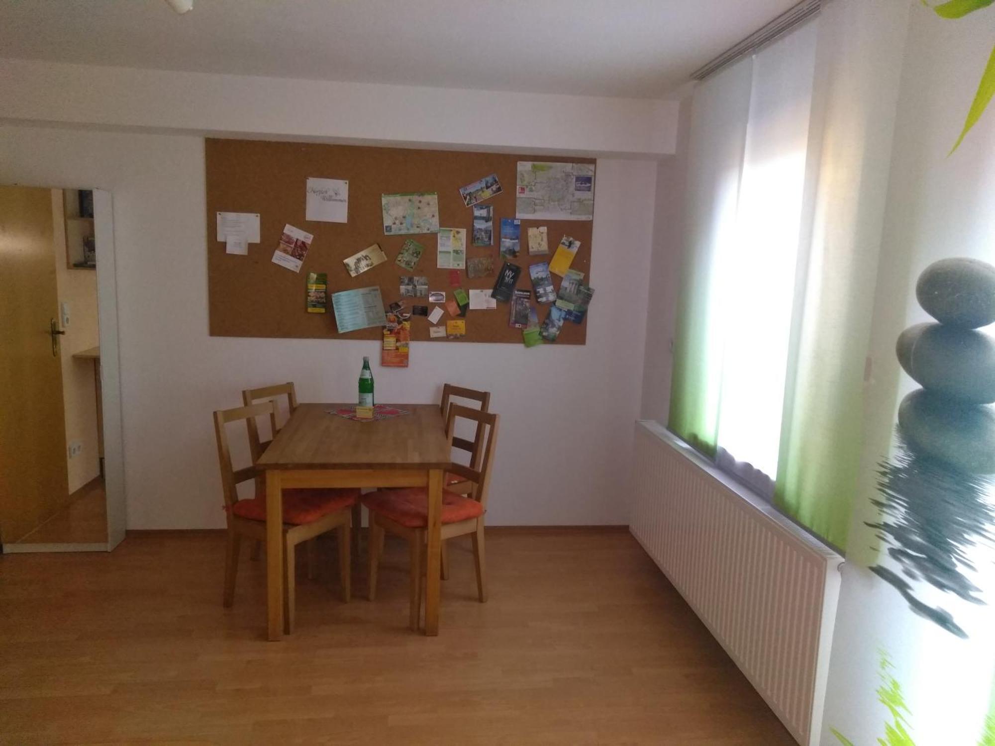 Ilka'S Kleine Harmonie Apartman Lipcse Kültér fotó