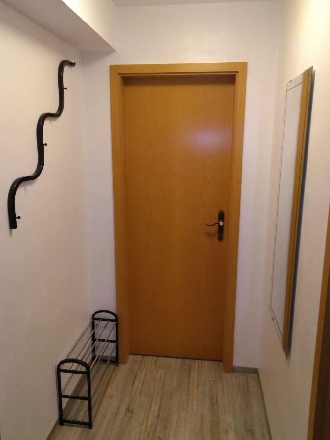 Ilka'S Kleine Harmonie Apartman Lipcse Kültér fotó