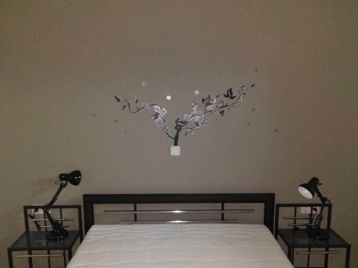 Ilka'S Kleine Harmonie Apartman Lipcse Kültér fotó