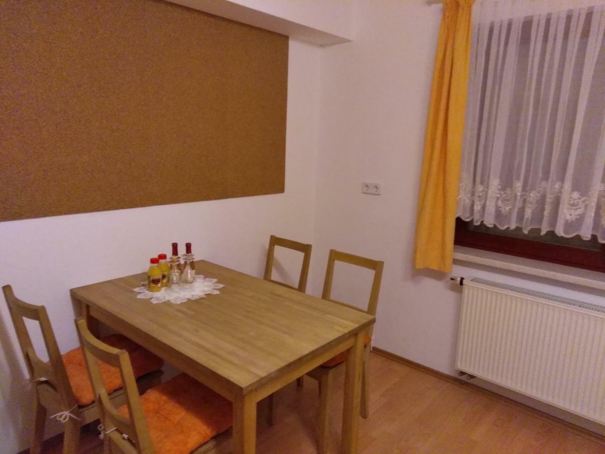Ilka'S Kleine Harmonie Apartman Lipcse Kültér fotó