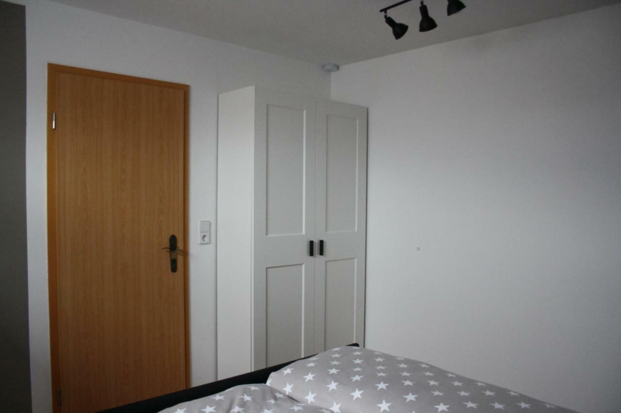Ilka'S Kleine Harmonie Apartman Lipcse Kültér fotó