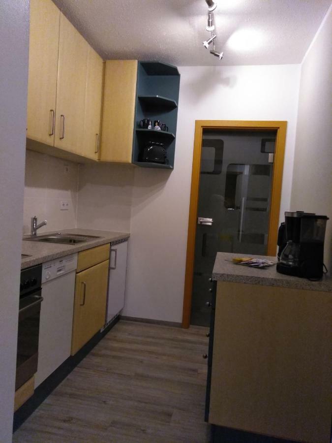 Ilka'S Kleine Harmonie Apartman Lipcse Kültér fotó
